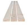 Vurenhout geschaafd 18x70mm